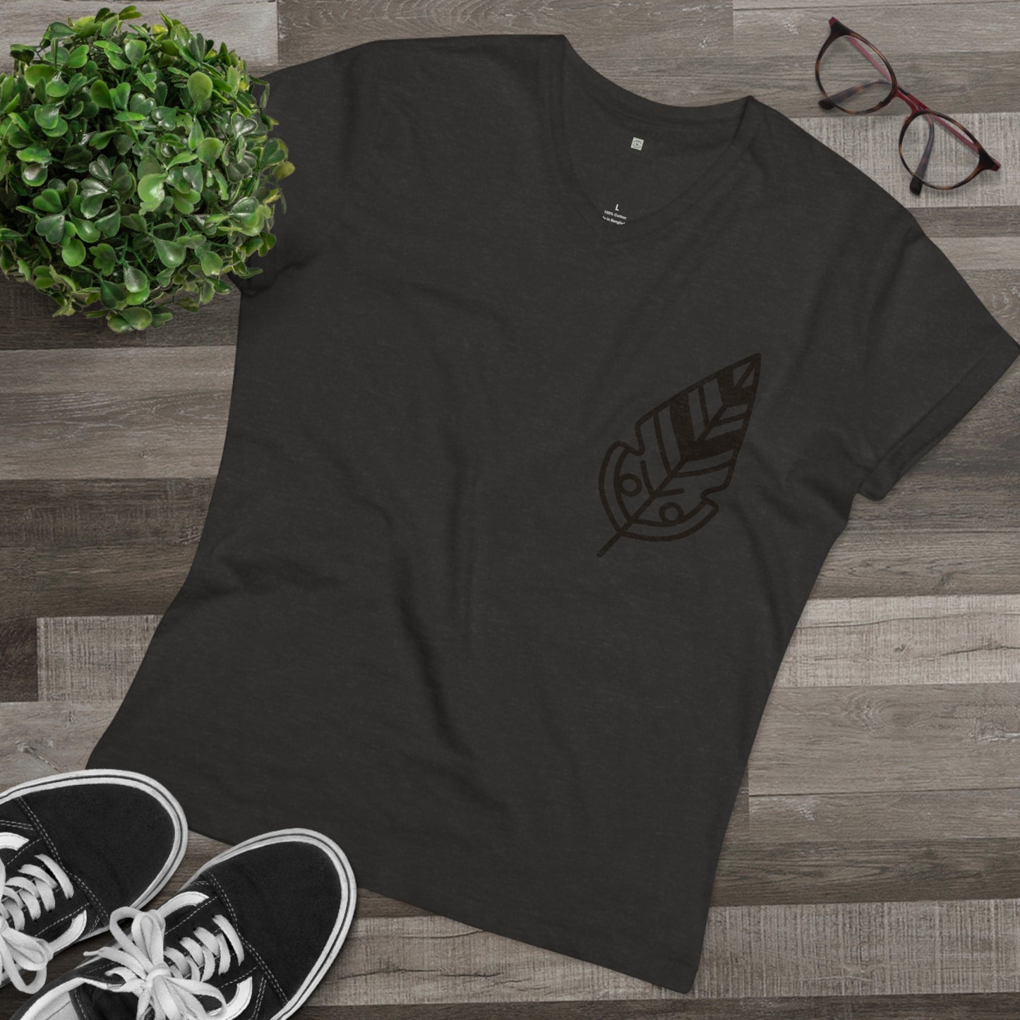 Men’s Presenter V-neck