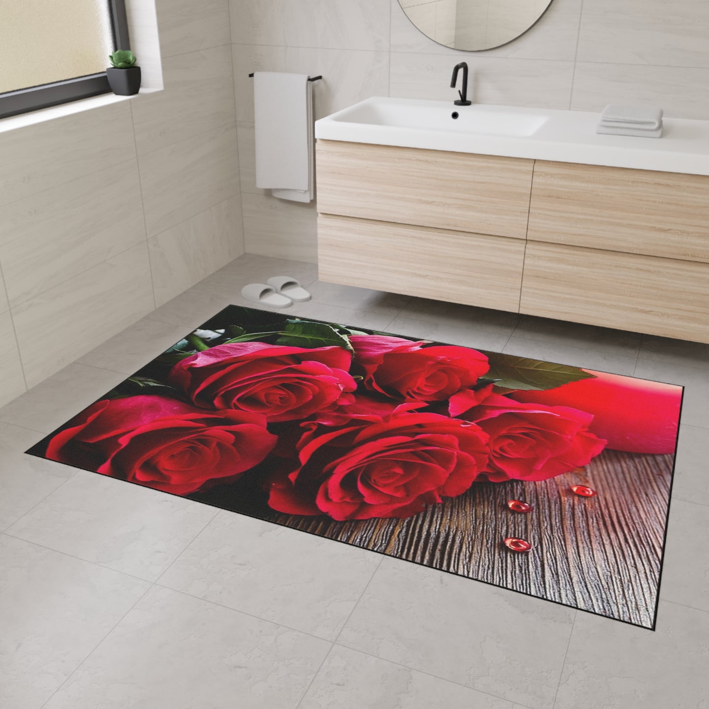 Heavy Duty Floor Mat