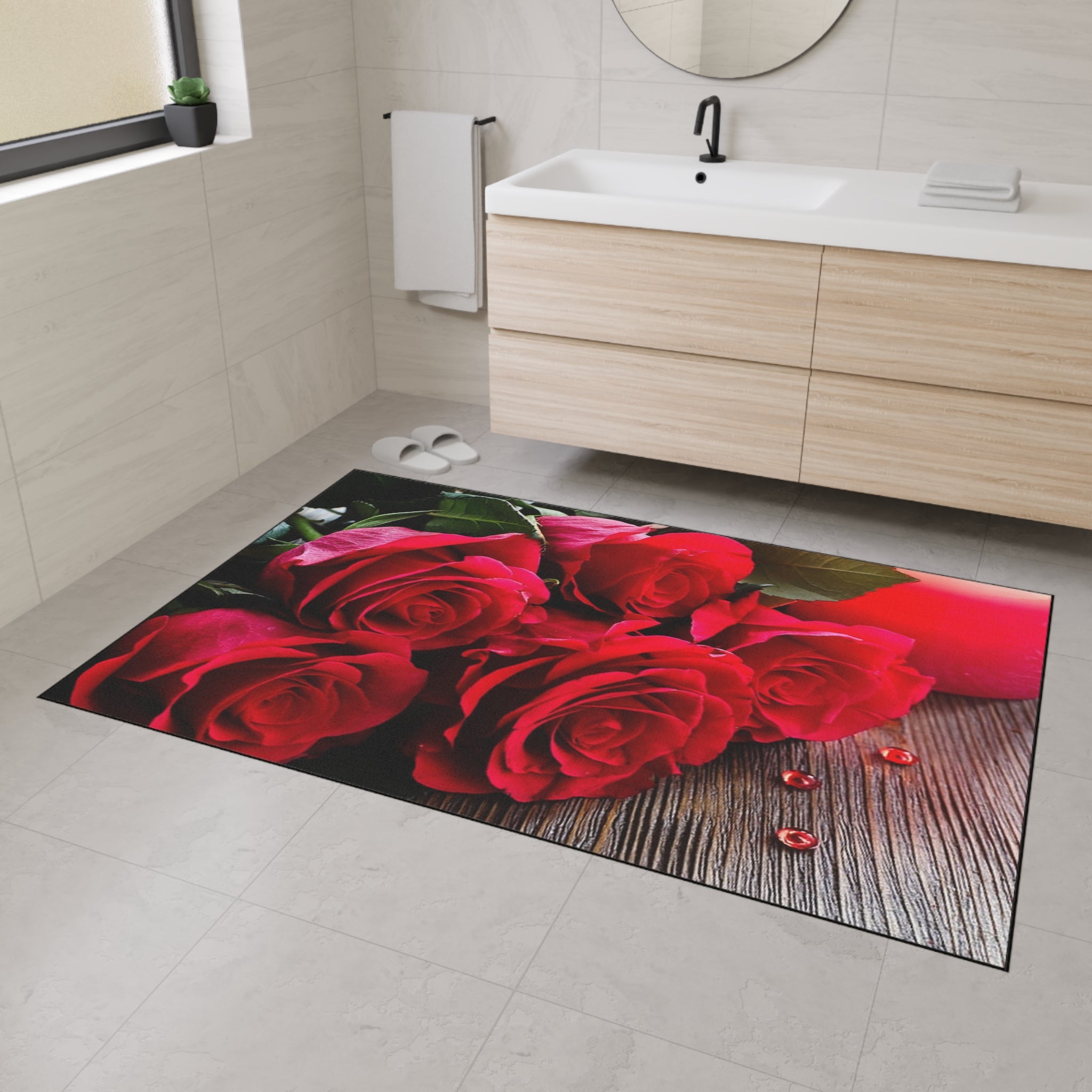 Heavy Duty Floor Mat