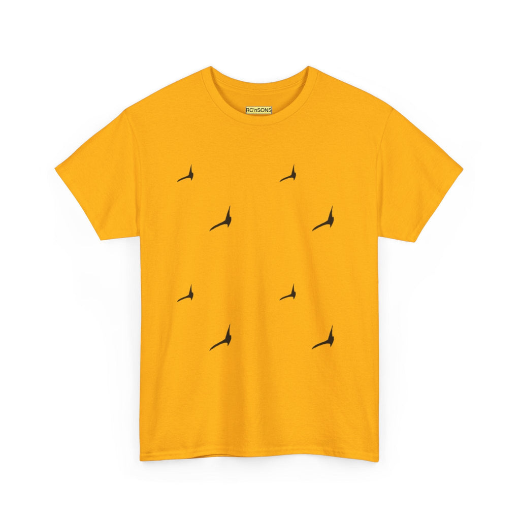 Birds Tee Printify