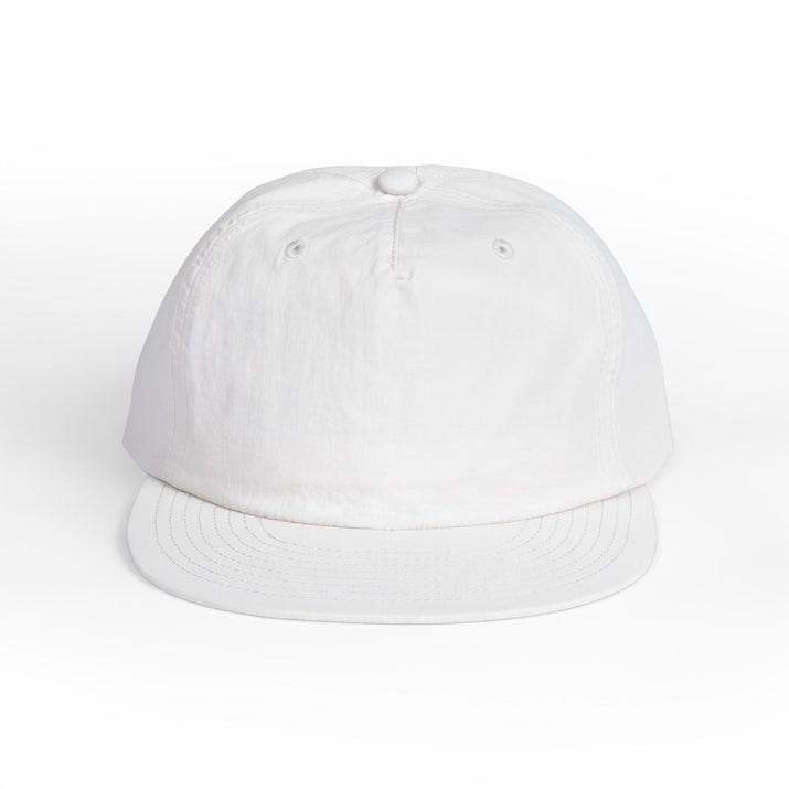 Surfer Vibes Cap - Beach Style Hat, Summer Accessory, Vacation Must-Have, Surfing Gift, Casual Outdoor Wear Printify