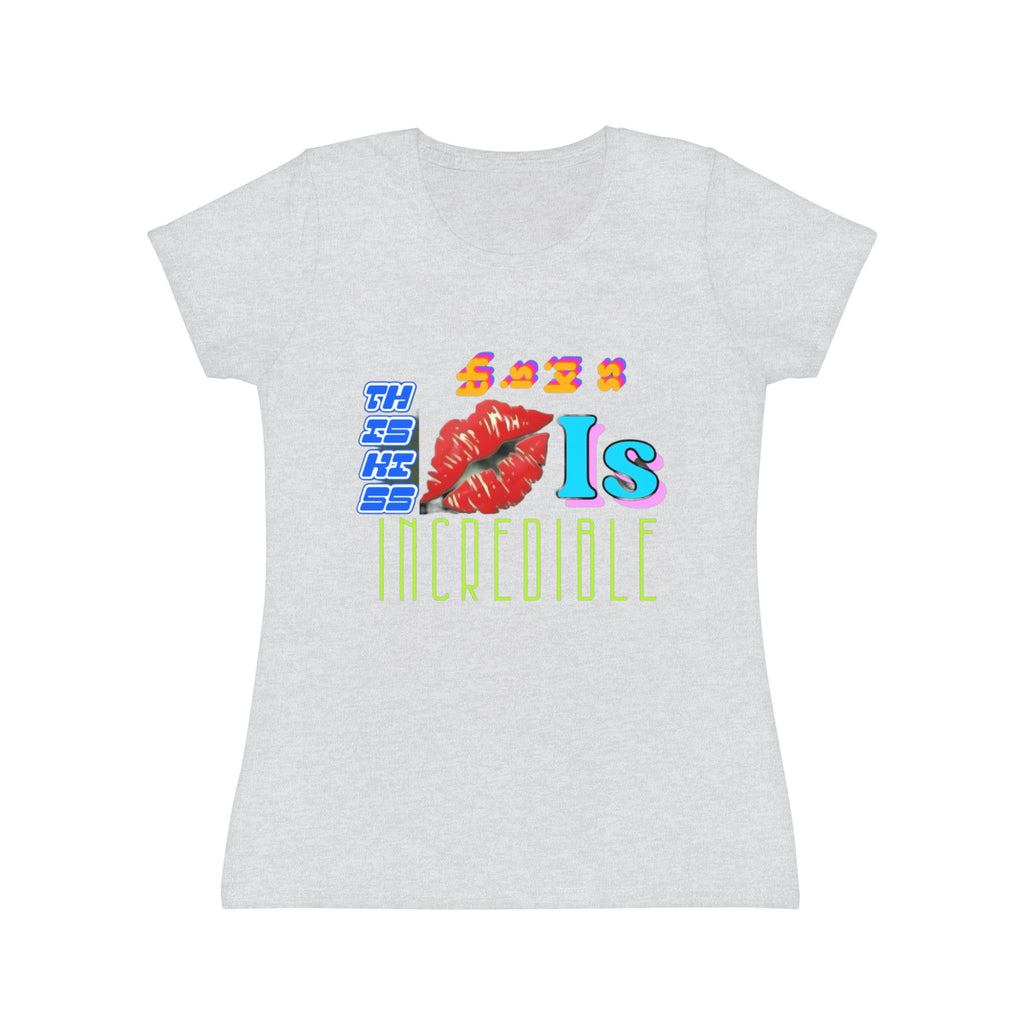 Women's Iconic T-Shirt