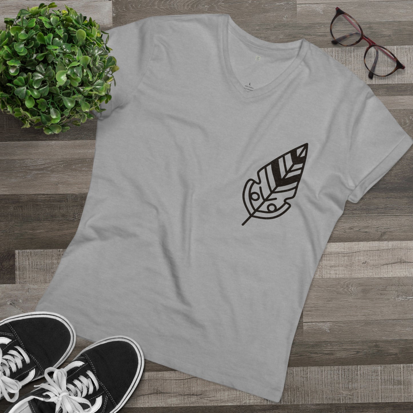 Men’s Presenter V-neck