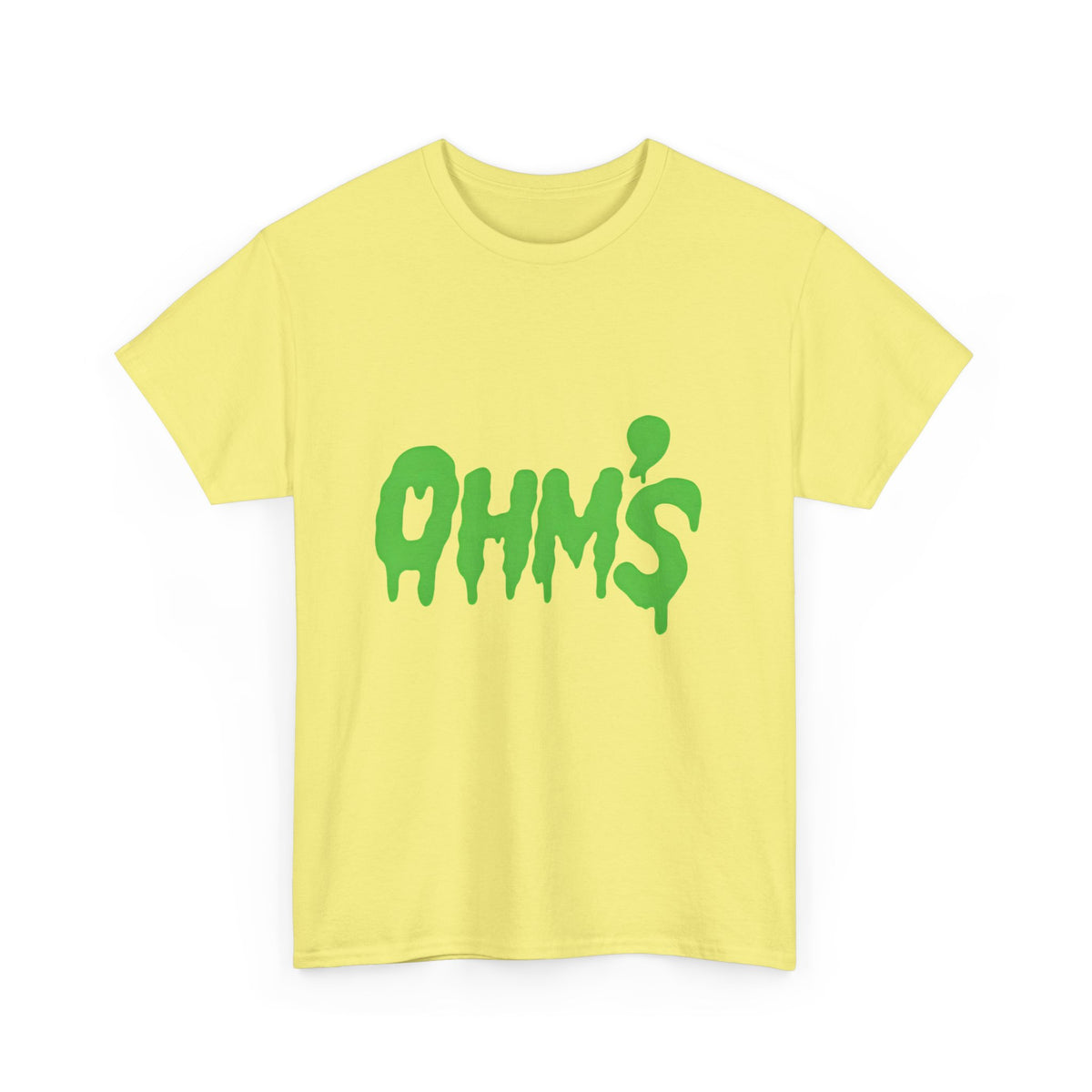 Olm's Unisex Tee