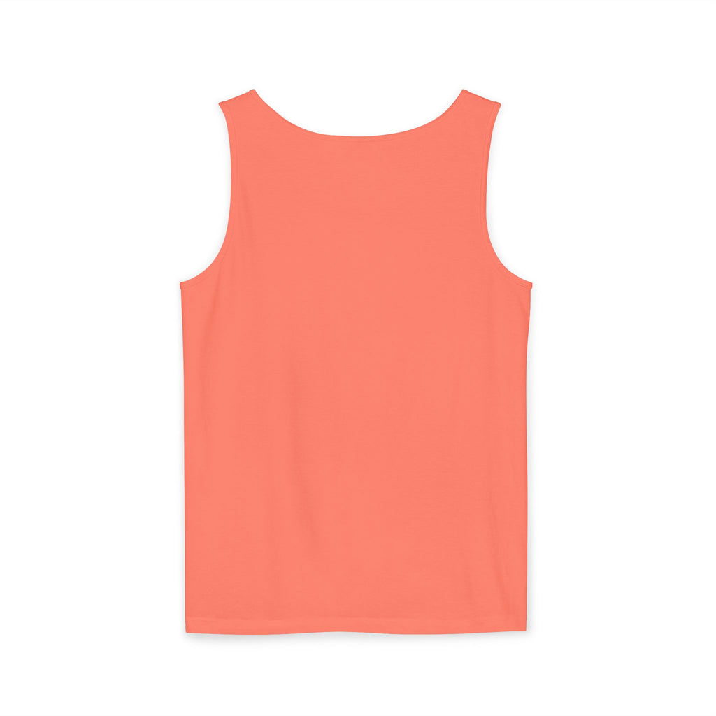 BEST Garment-Dyed Tank Top