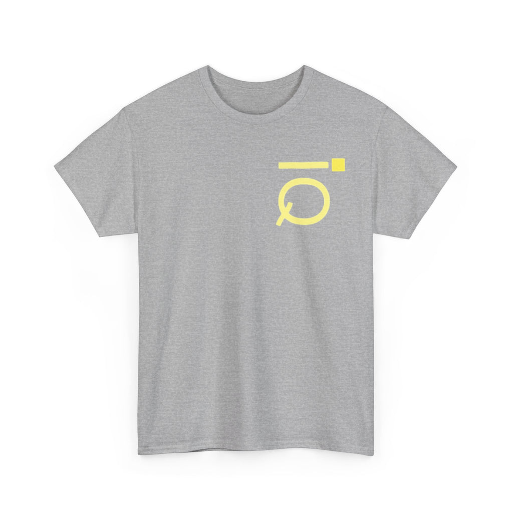 Unisex Heavy Cotton iQTee