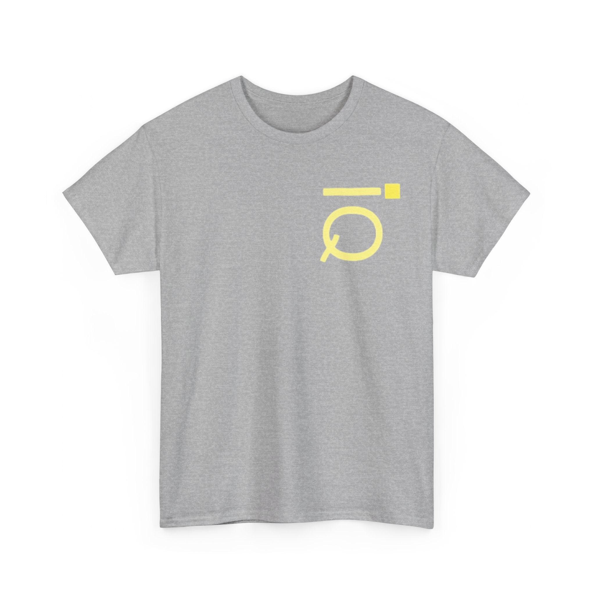 Unisex Heavy Cotton iQTee