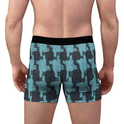 Men's Boxer Briefs (AOP)