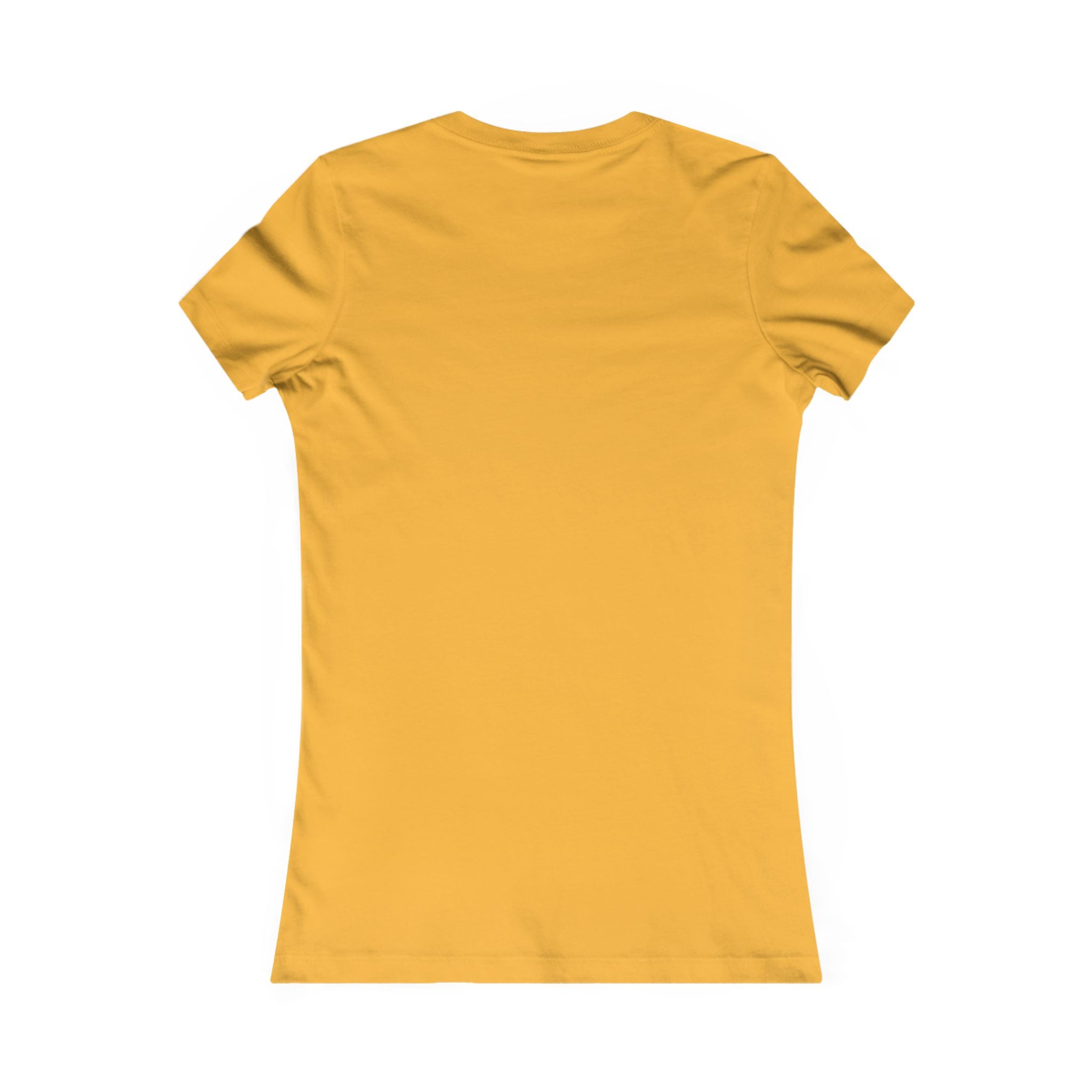 Motivational Women's Tee - Pushup Icon Fitness Shirt