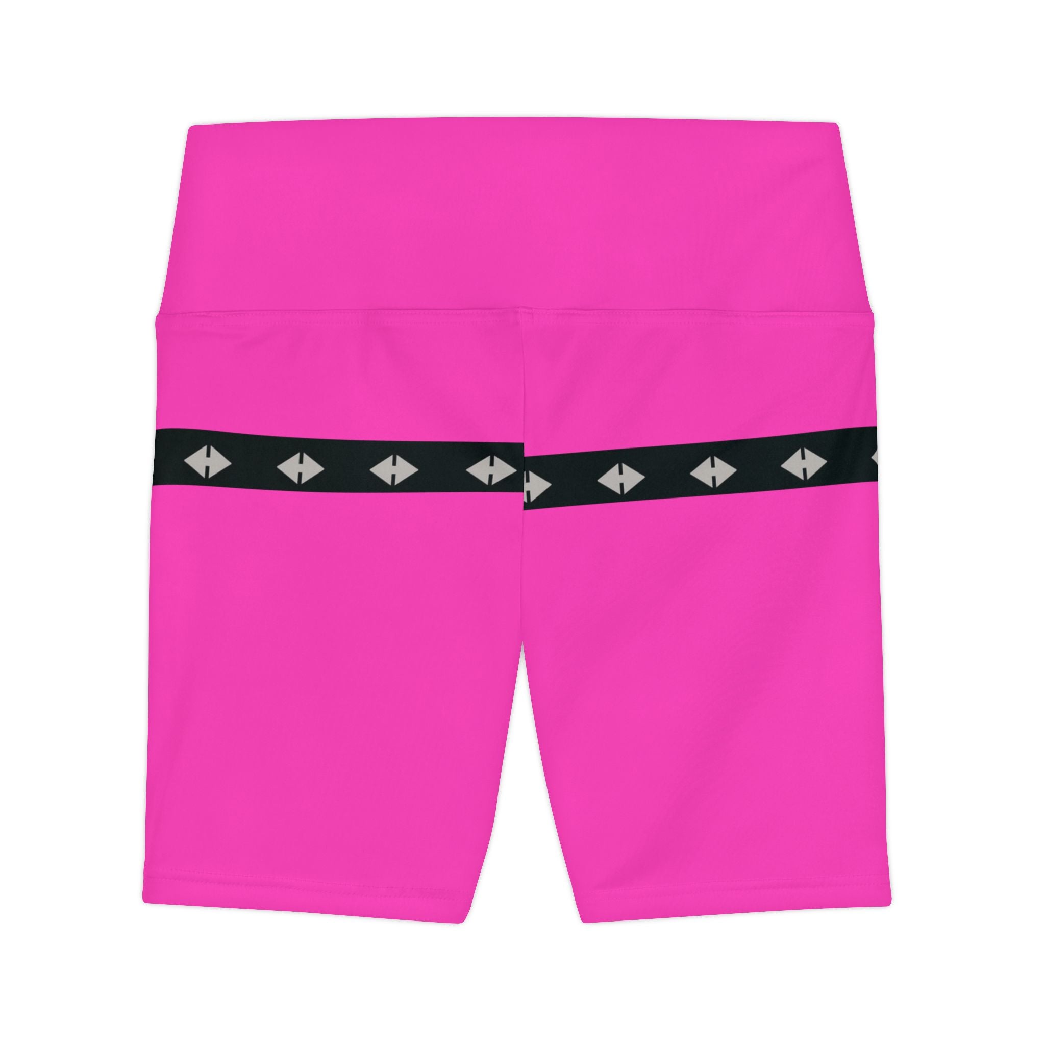 Workout Shorts - Irresistable Design for Women