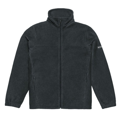 Fleece Jacket