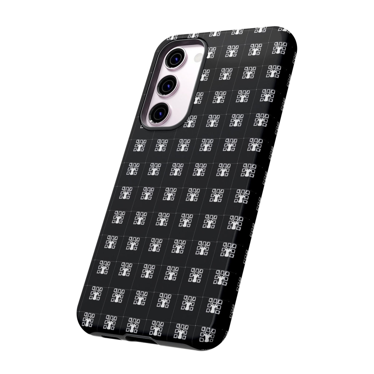 Lux Phone Case Printify