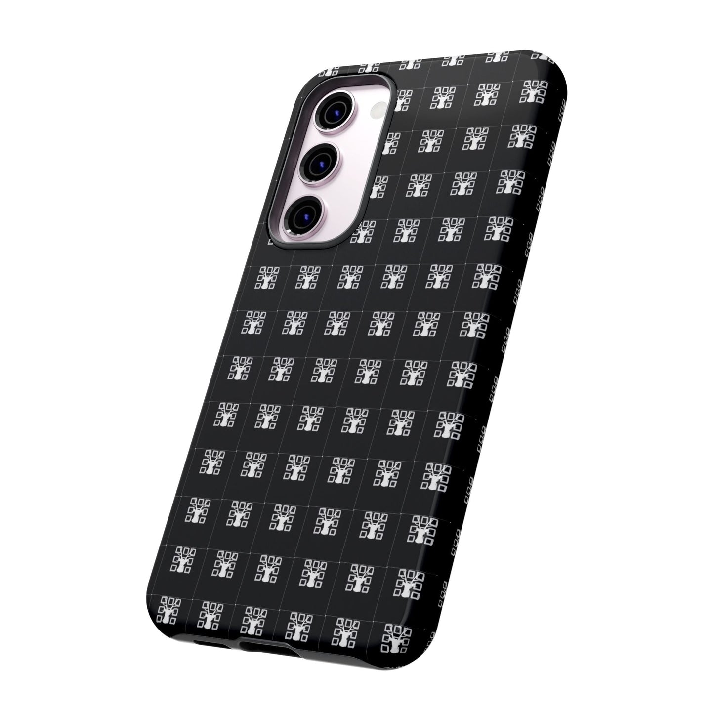 Lux Phone Case Printify