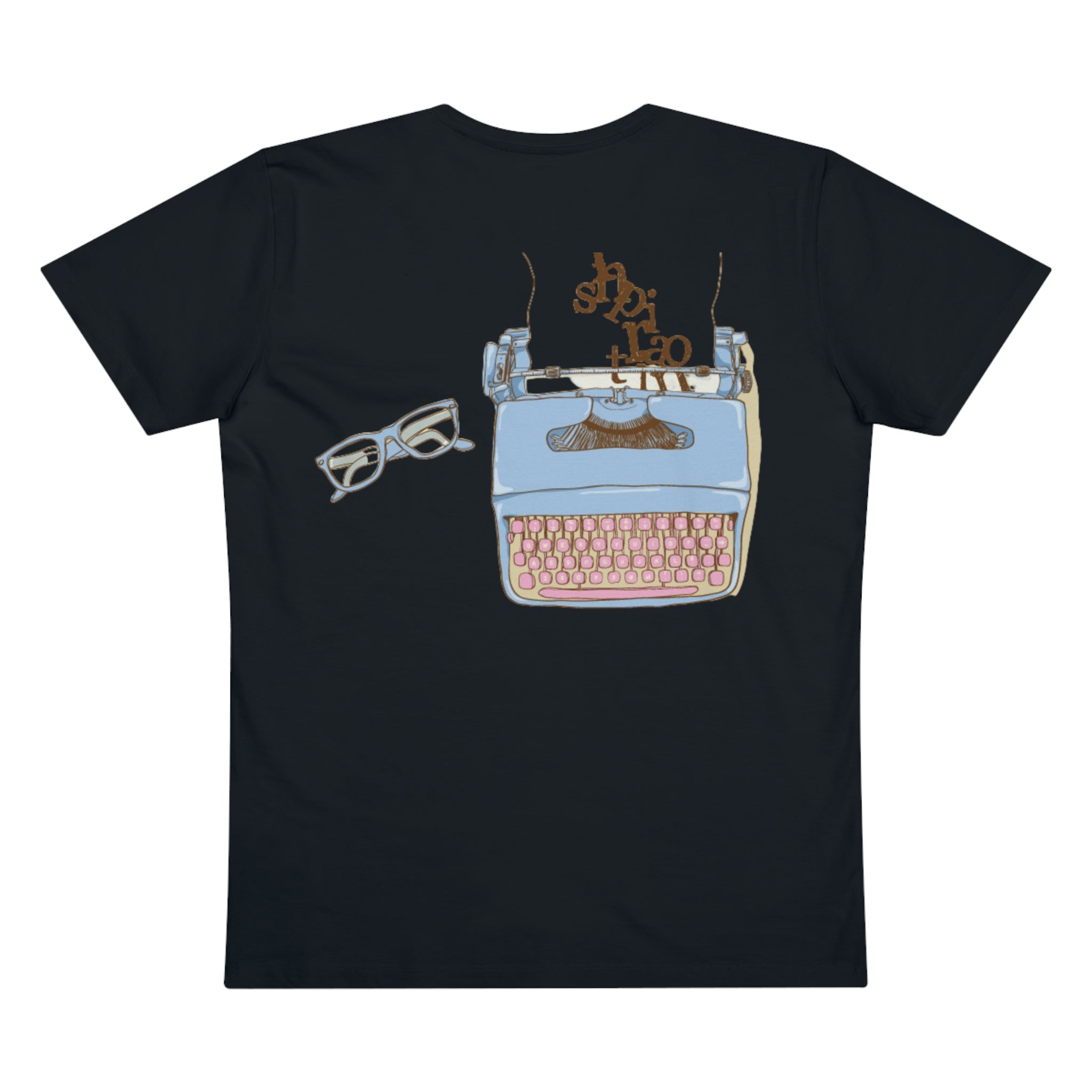 Men’s Presenter V-neck