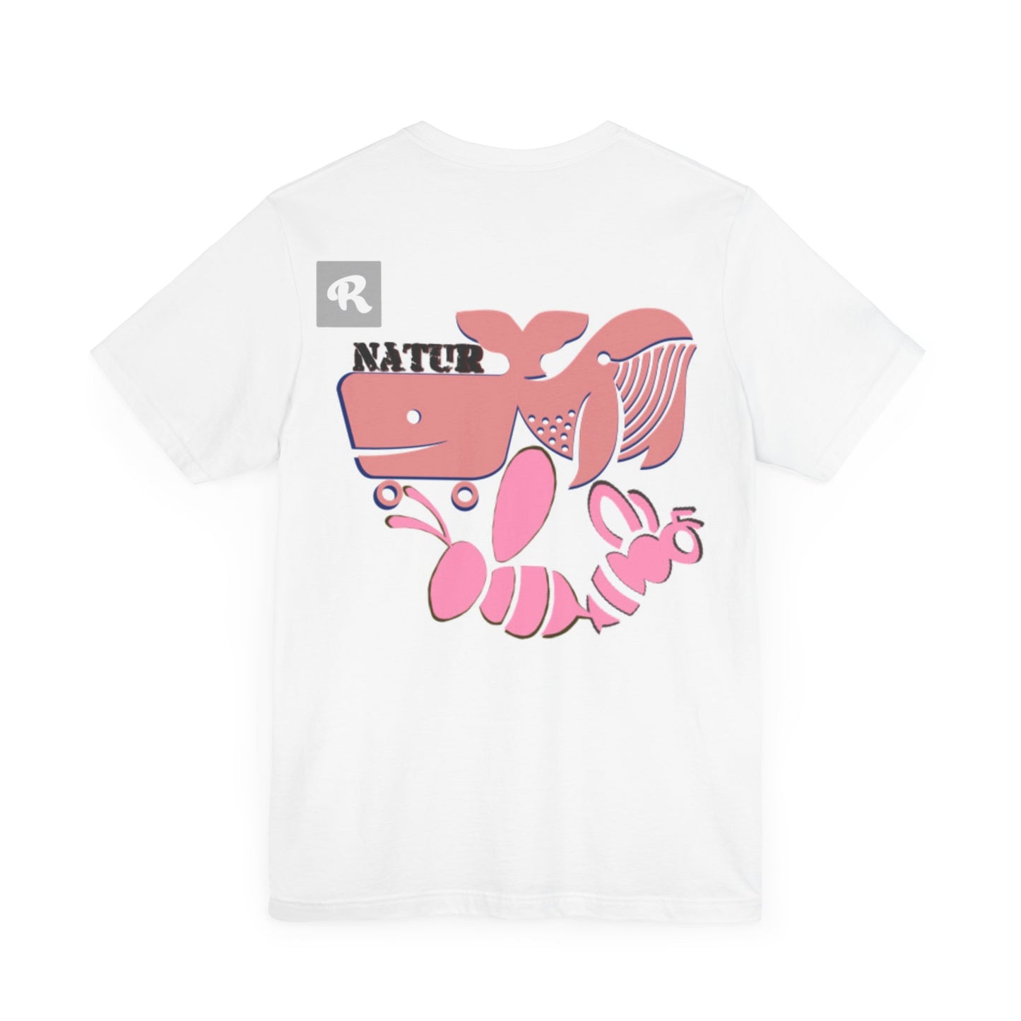 Whimsical Nature T-Shirt