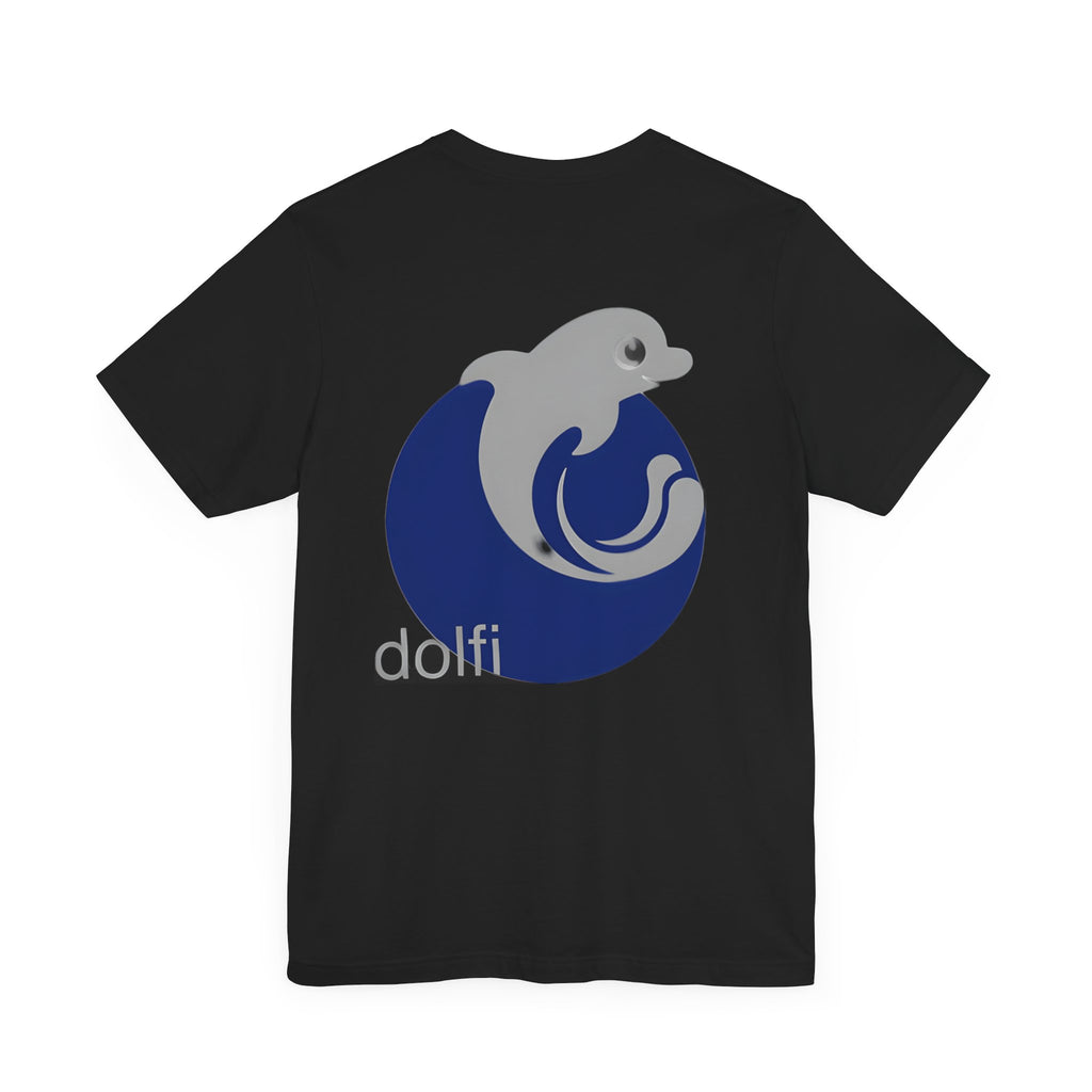 Unisex Jersey Short Sleeve DOLFI Tee