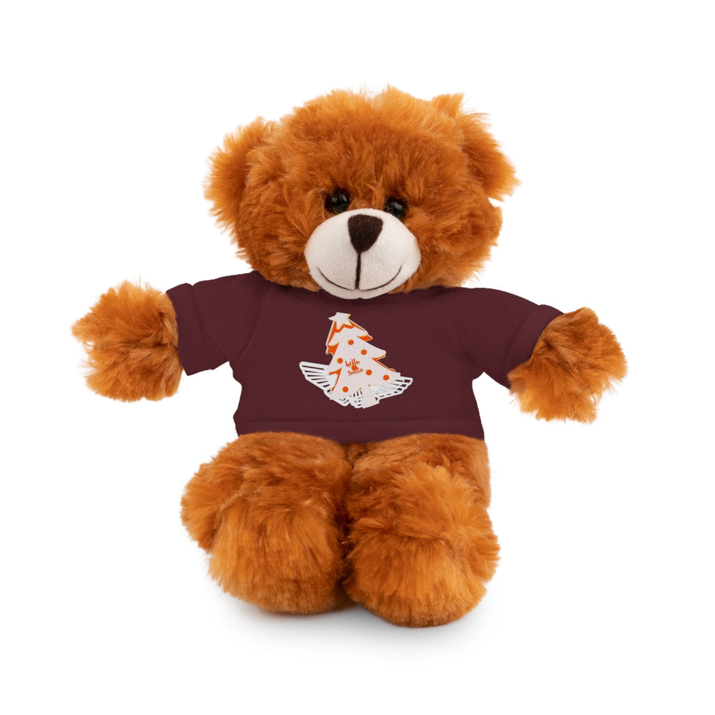Stuffed Teddy Printify
