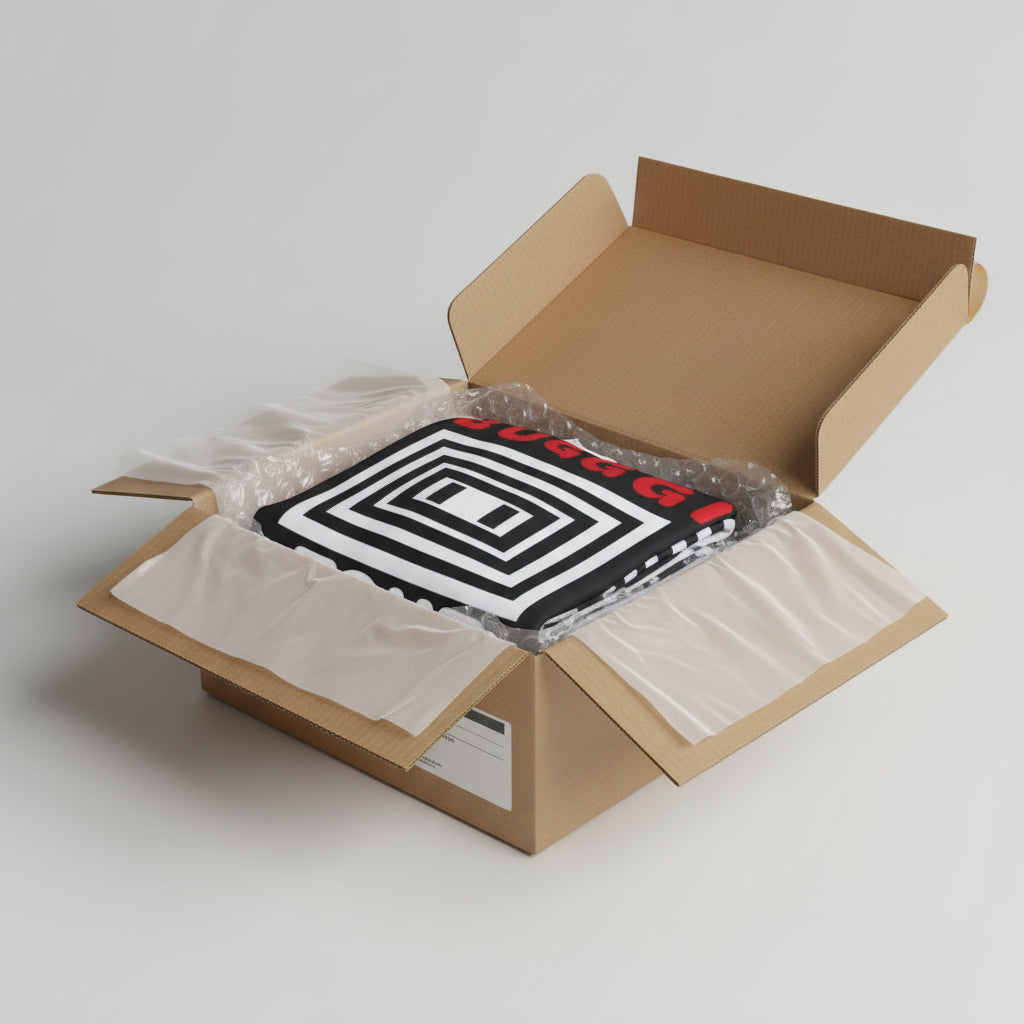 Hoodie - Buggi Tour Men's Sports Warmup Hoodie