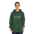 Savage Unisex Hoodie