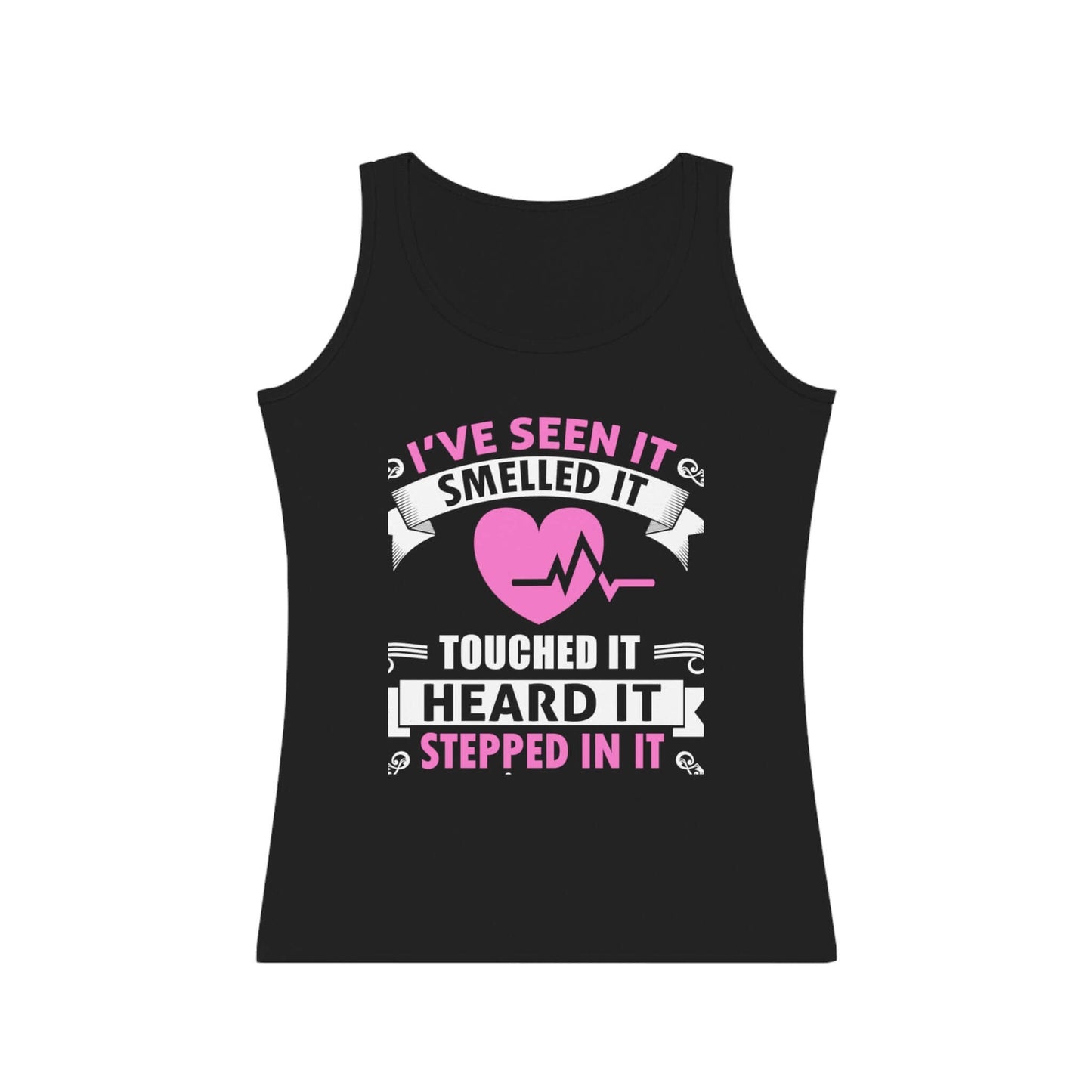 Women's Tank Top - RC’nSONS