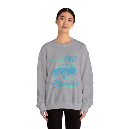 RCNSONS I'm A Classic Unisex Sweatshirt