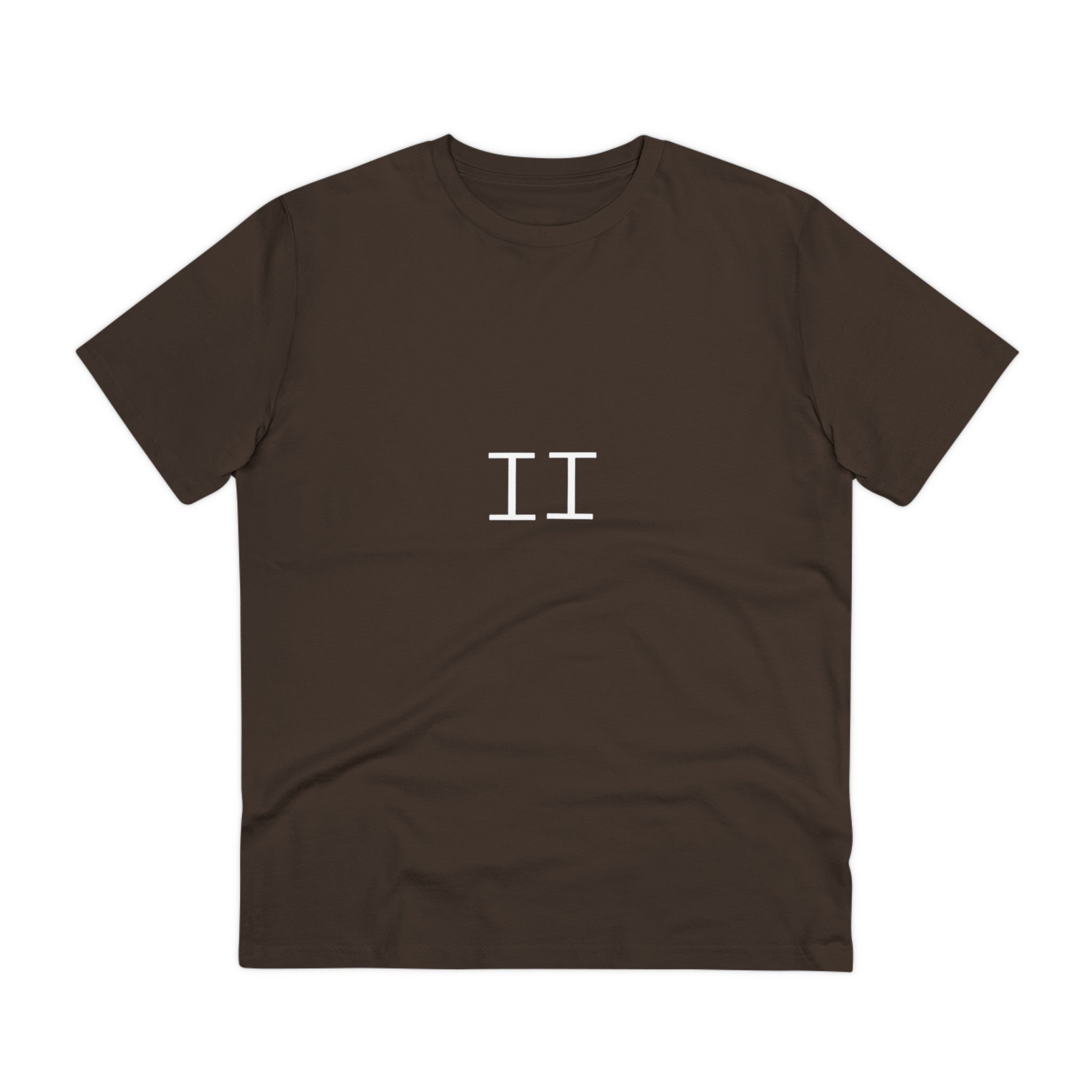 Organic Creator T-shirt - Unisex