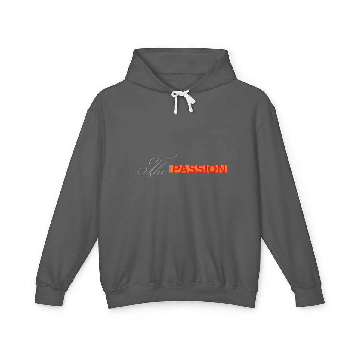 The Passion Hooded Sweatshirt