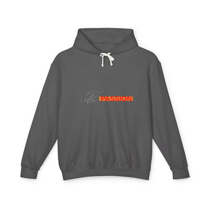 The Passion Hooded Sweatshirt