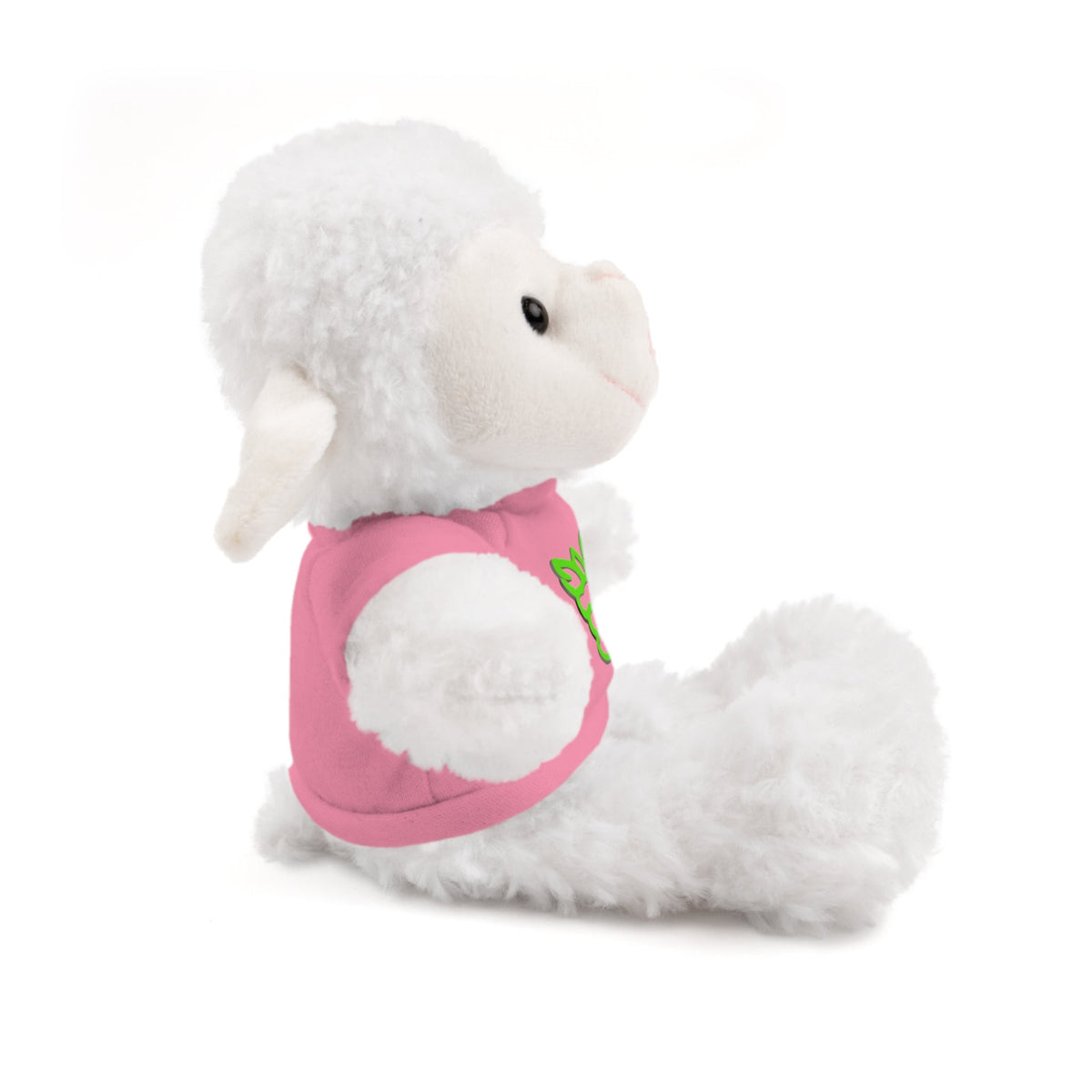 Stuffed Animals with Tee Printify