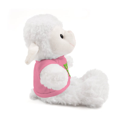 Stuffed Animals with Tee Printify