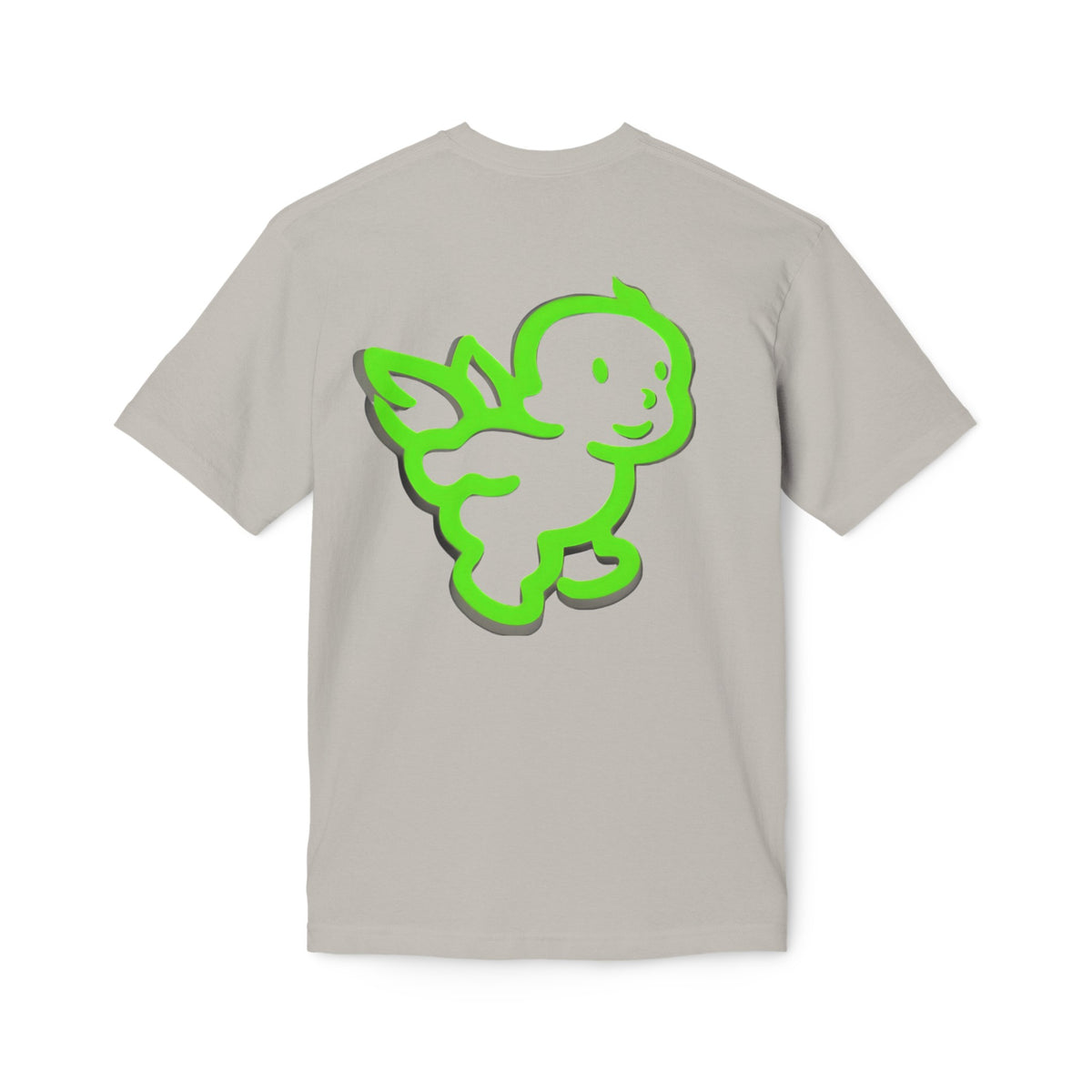 Unisex Midweight T-shirt, Made in US