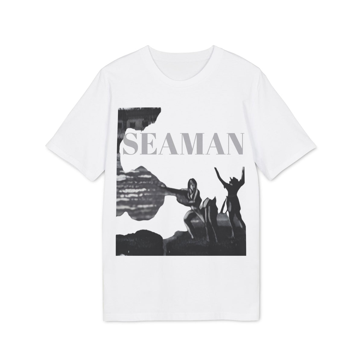 Unisex Creator 2.0 Seaman T-shirt