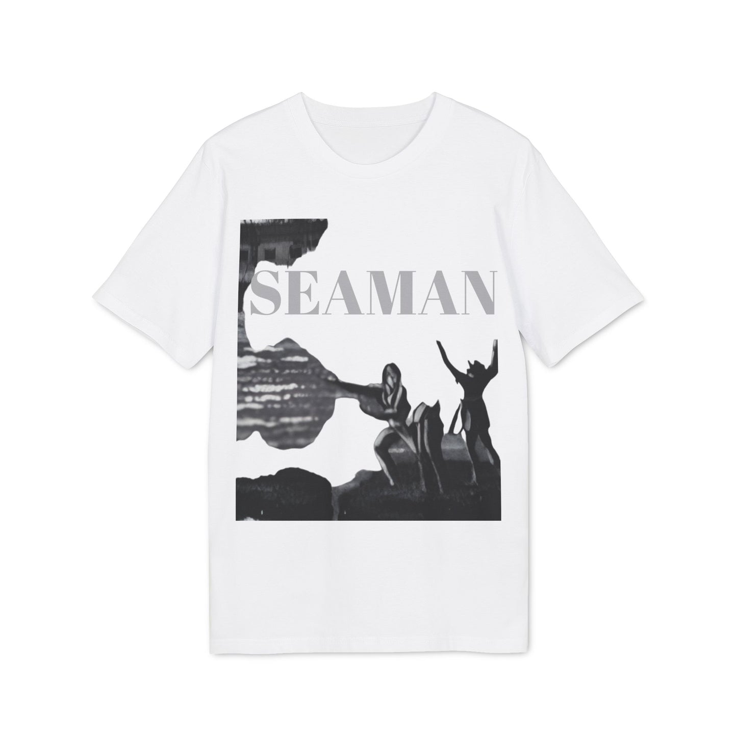 Unisex Creator 2.0 Seaman T-shirt