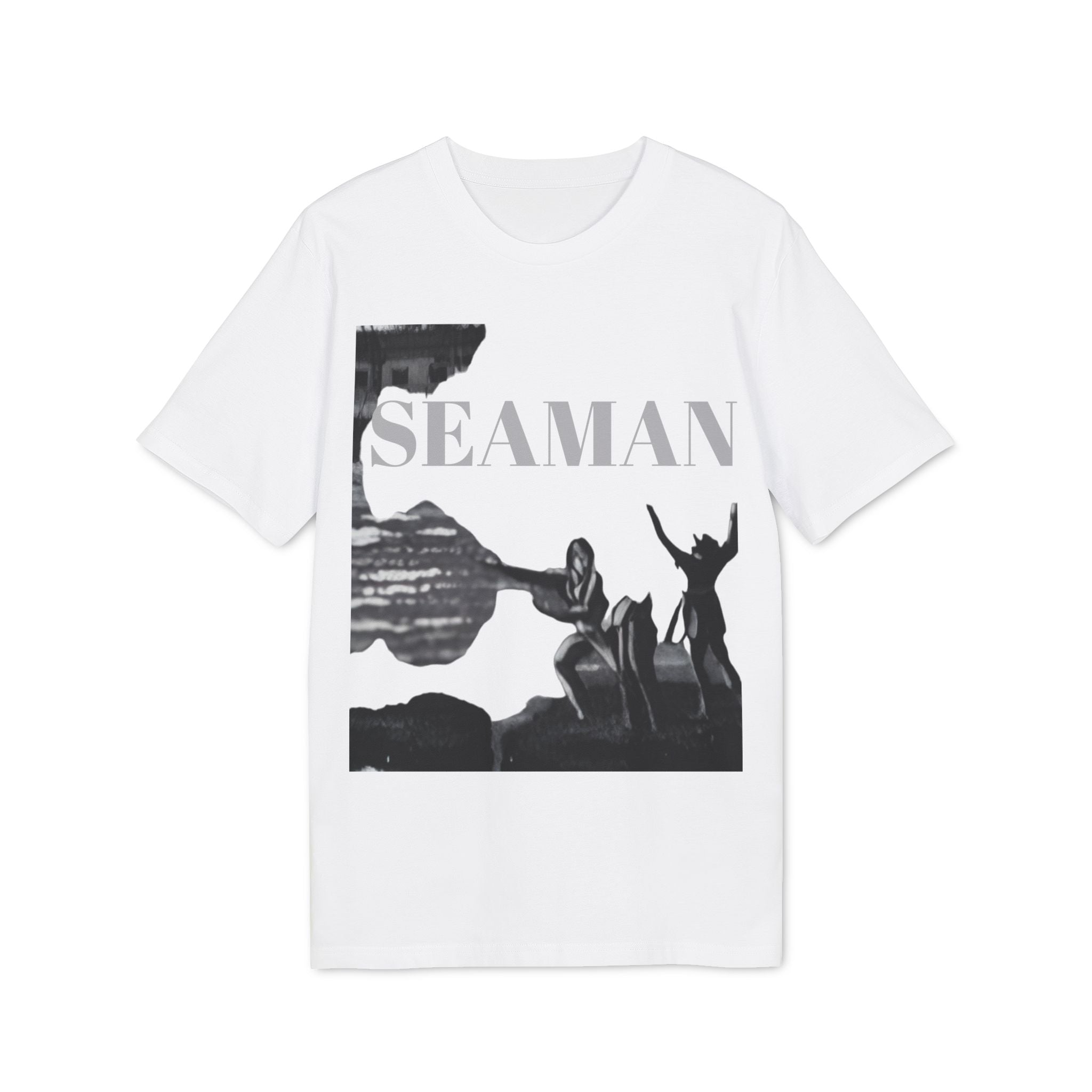 Unisex Creator 2.0 Seaman T-shirt