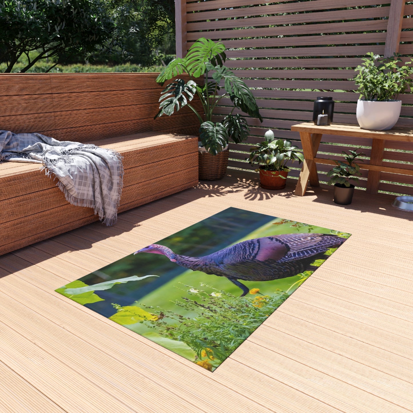 Outdoor Rug