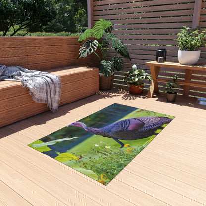 Outdoor Rug