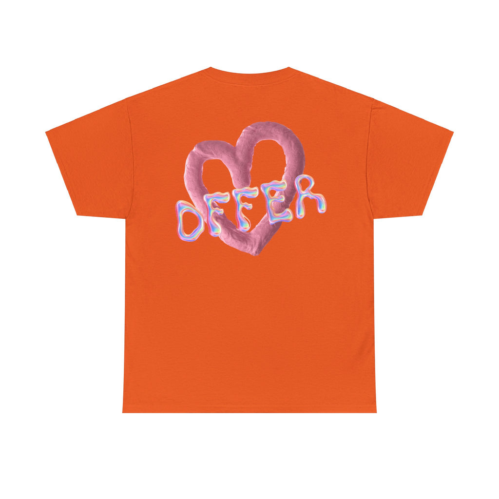 RCMSONS Unisex Heavy Cotton OFFER Tee