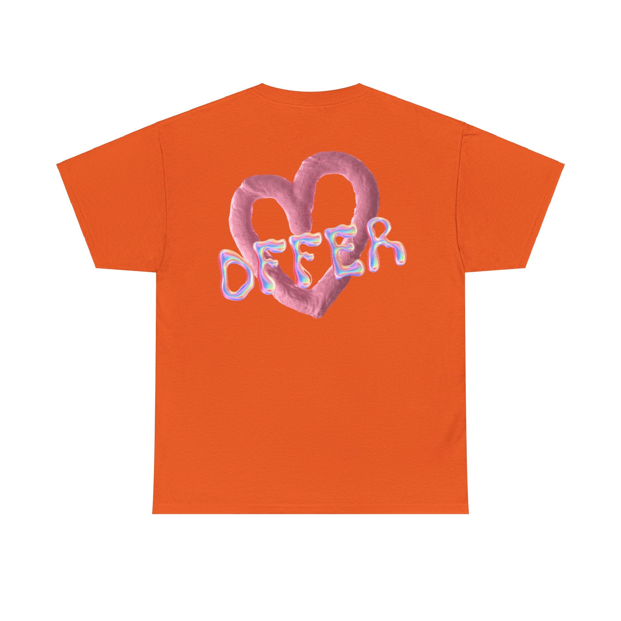 RCMSONS Unisex Heavy Cotton OFFER Tee