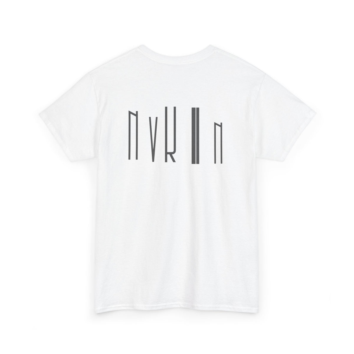 Nvklln Unisex Tee