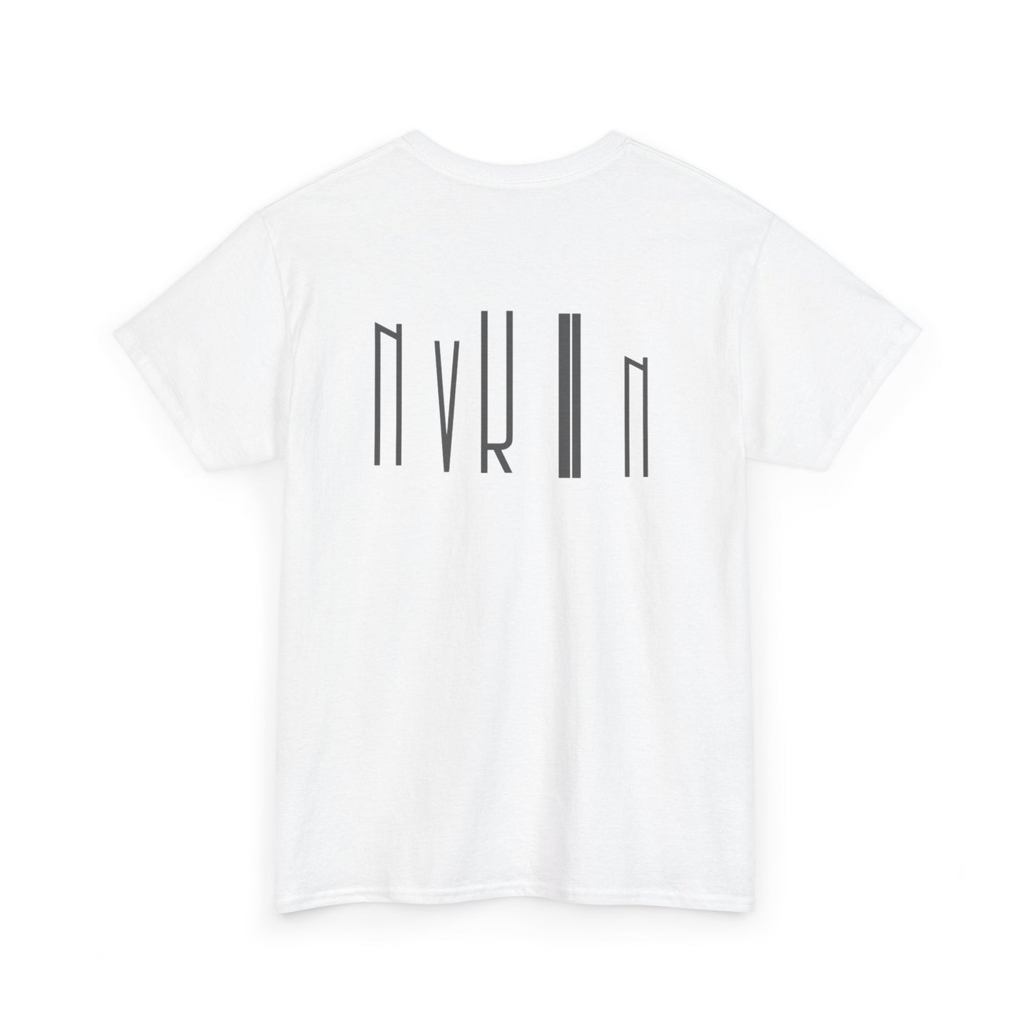 Nvklln Unisex Tee