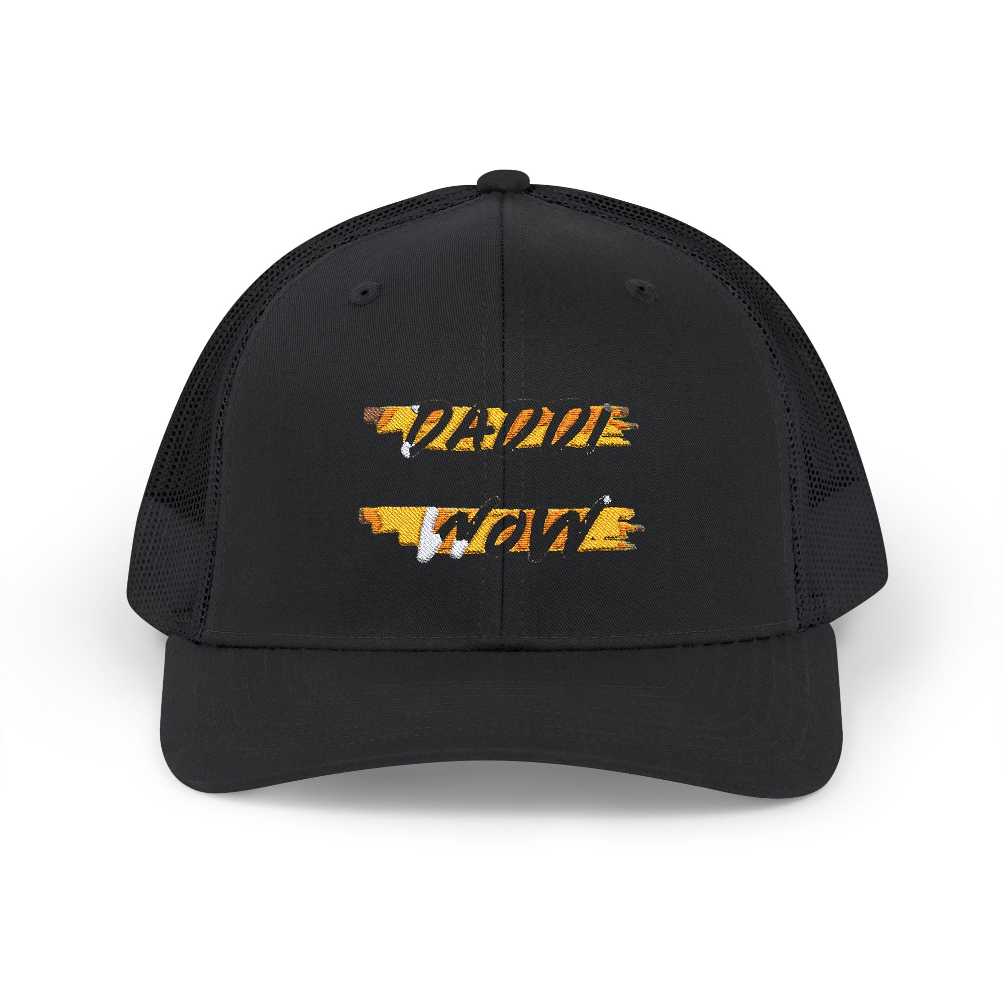 Daddi Wow Snapback Trucker Cap ( Embroided)