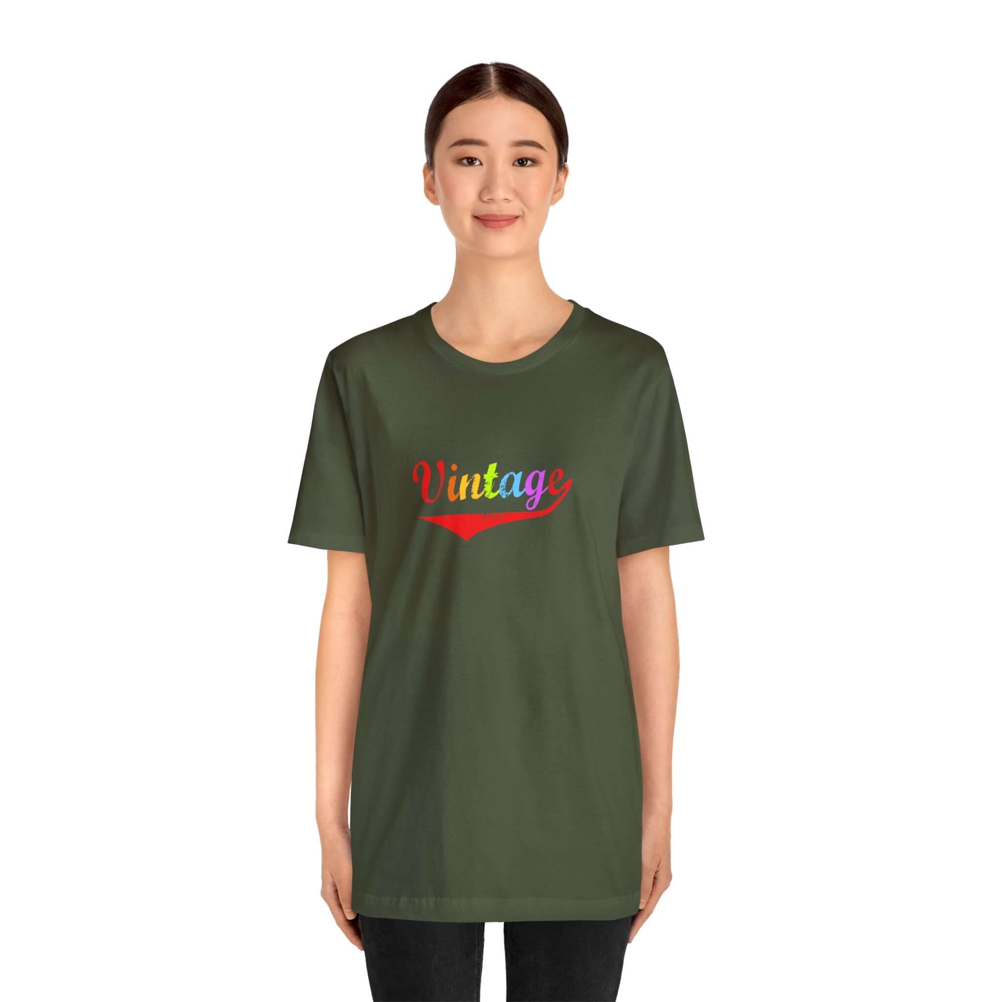 Vintage Unisex Tee - RC’nSONS