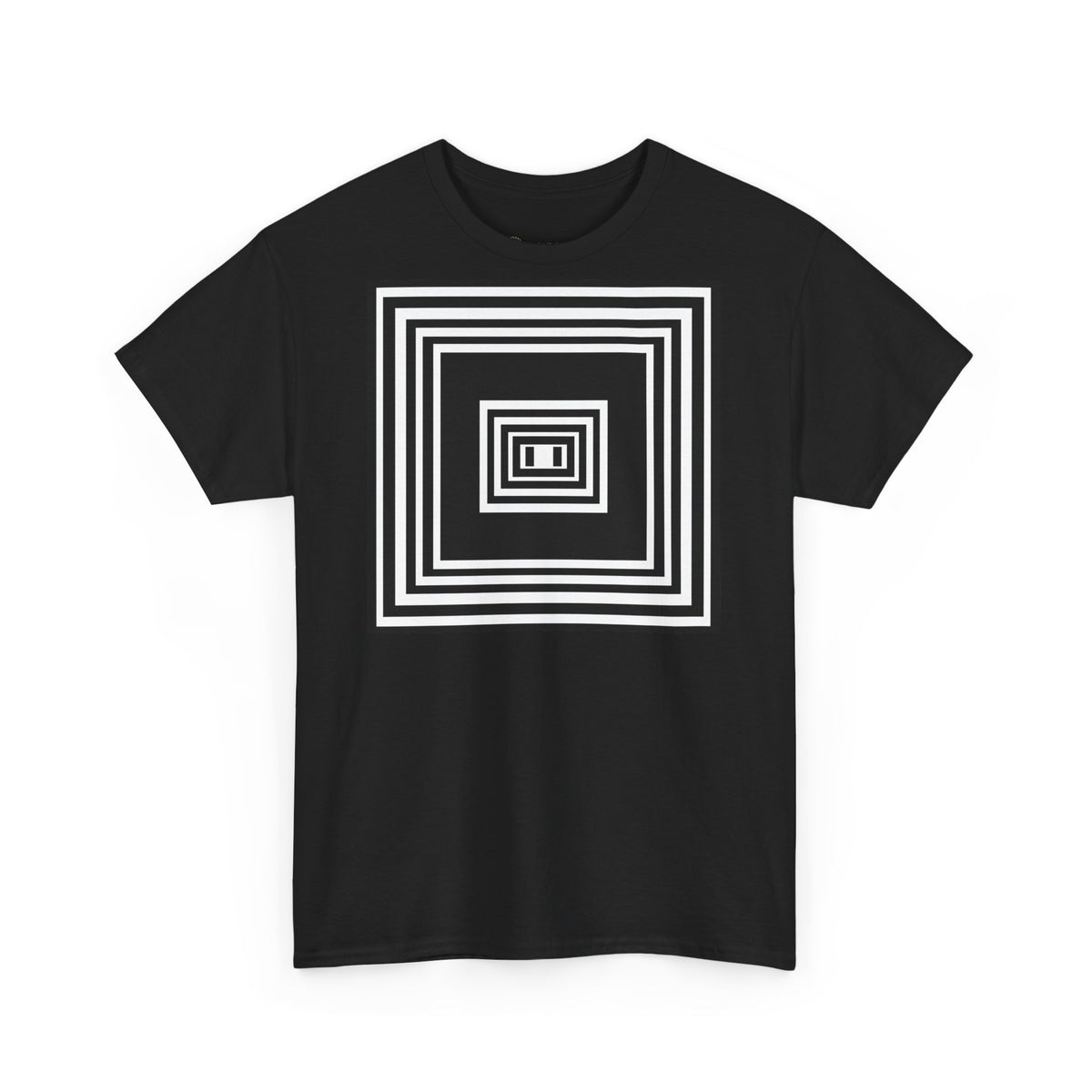 Quadrat Tee