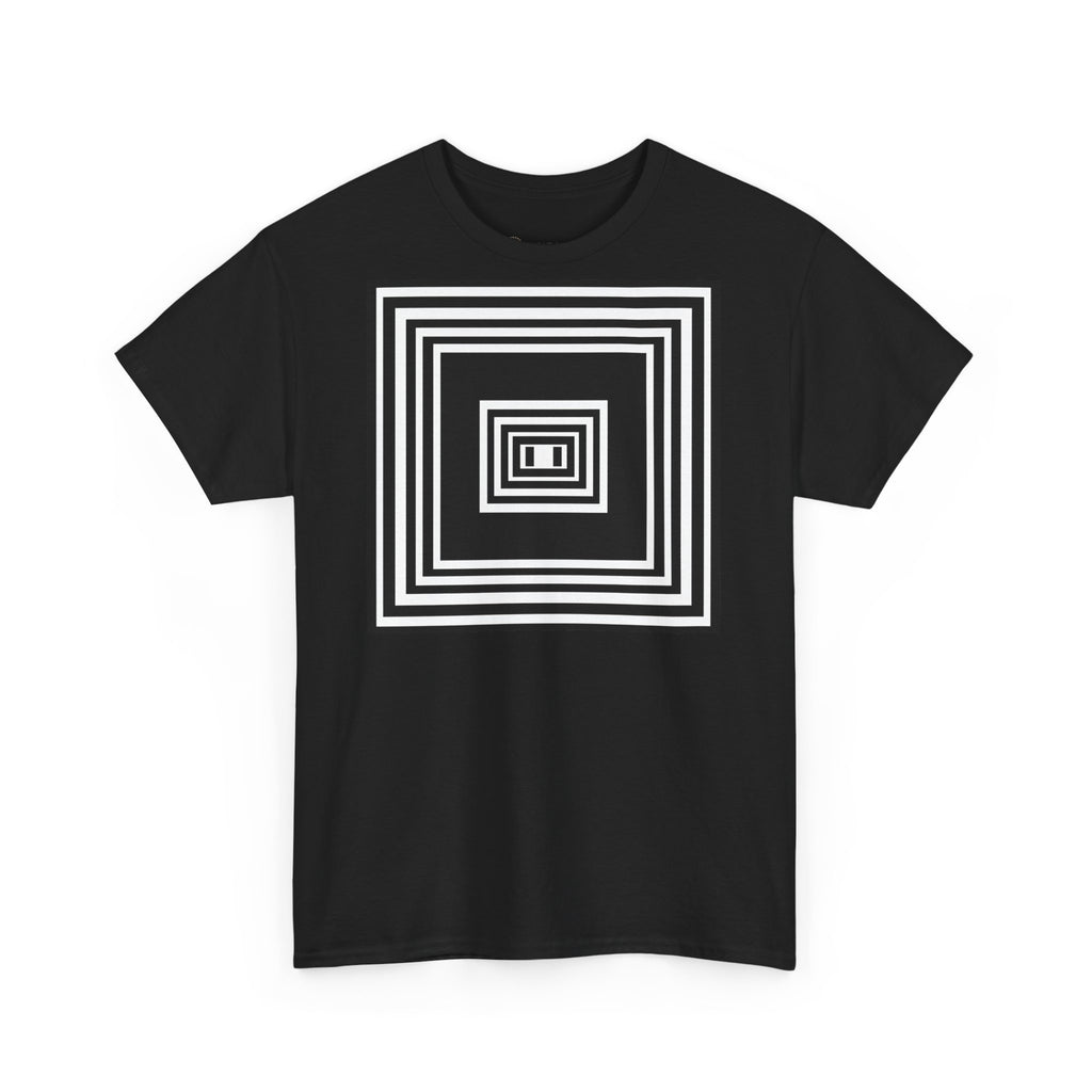 Quadrat Tee