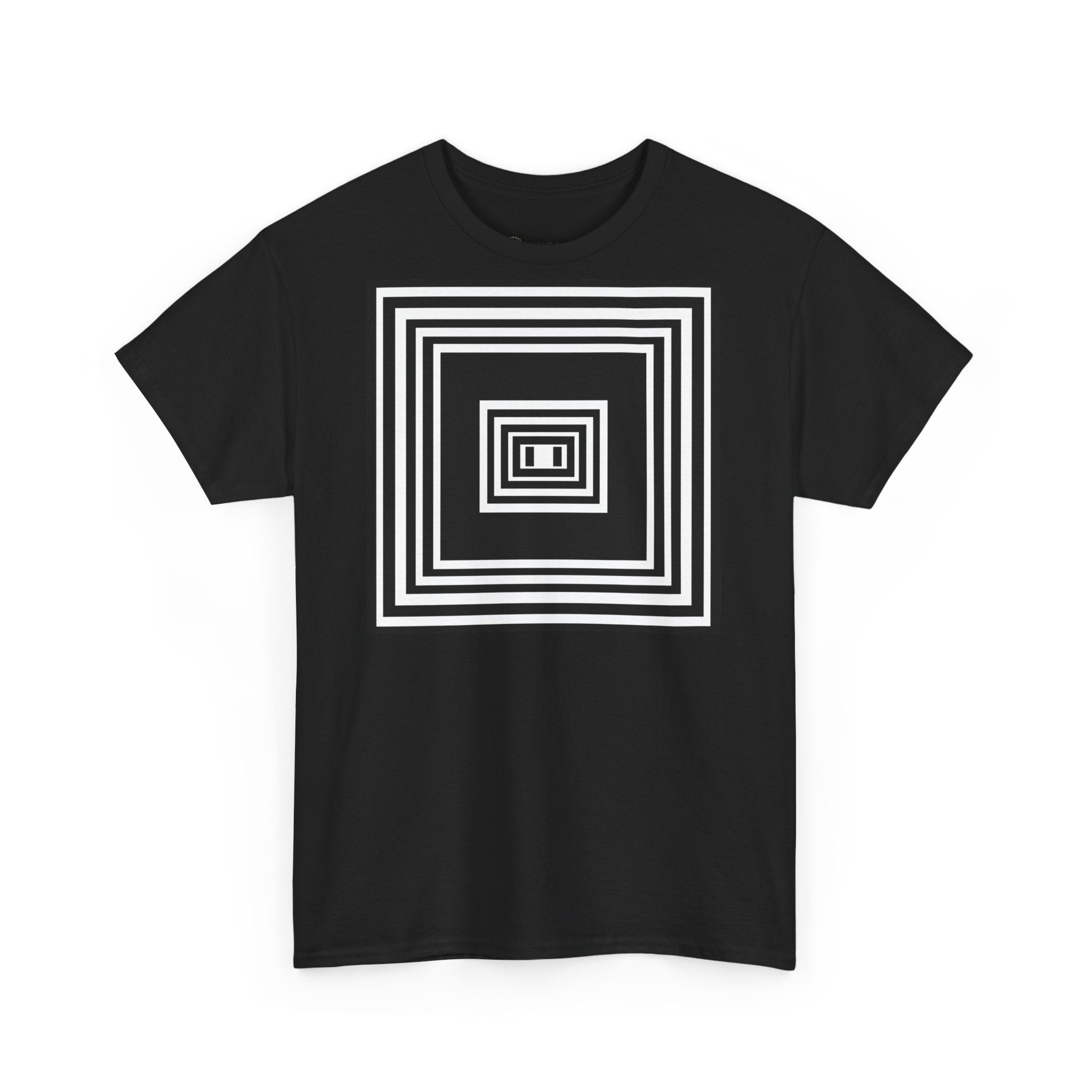 Quadrat Tee