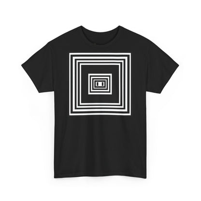 Quadrat Tee