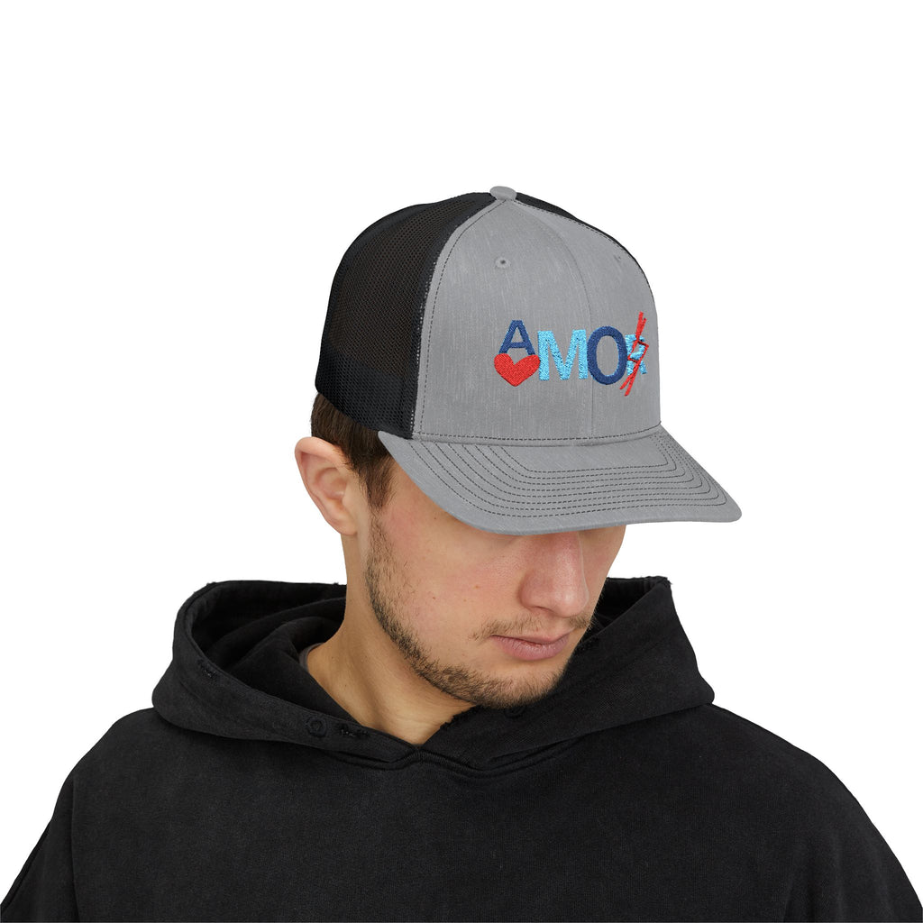 Snapback Amor Cap