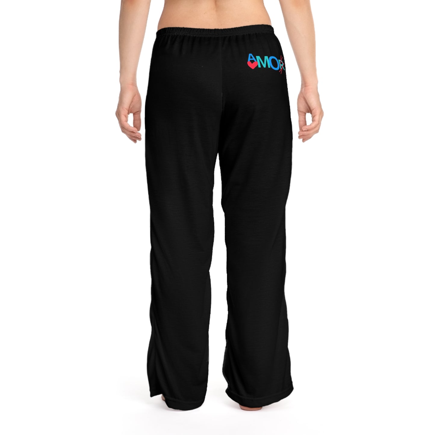 Women's Pajama Pants - Amorx Design