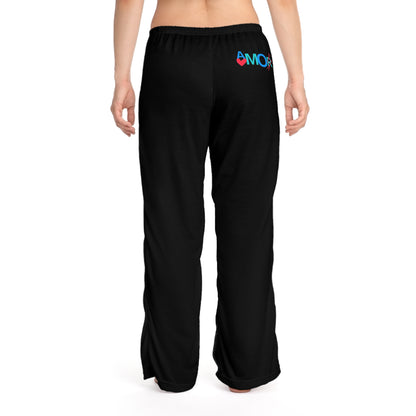 Women's Pajama Pants - Amorx Design