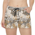 Women's Casual Shorts (AOP)